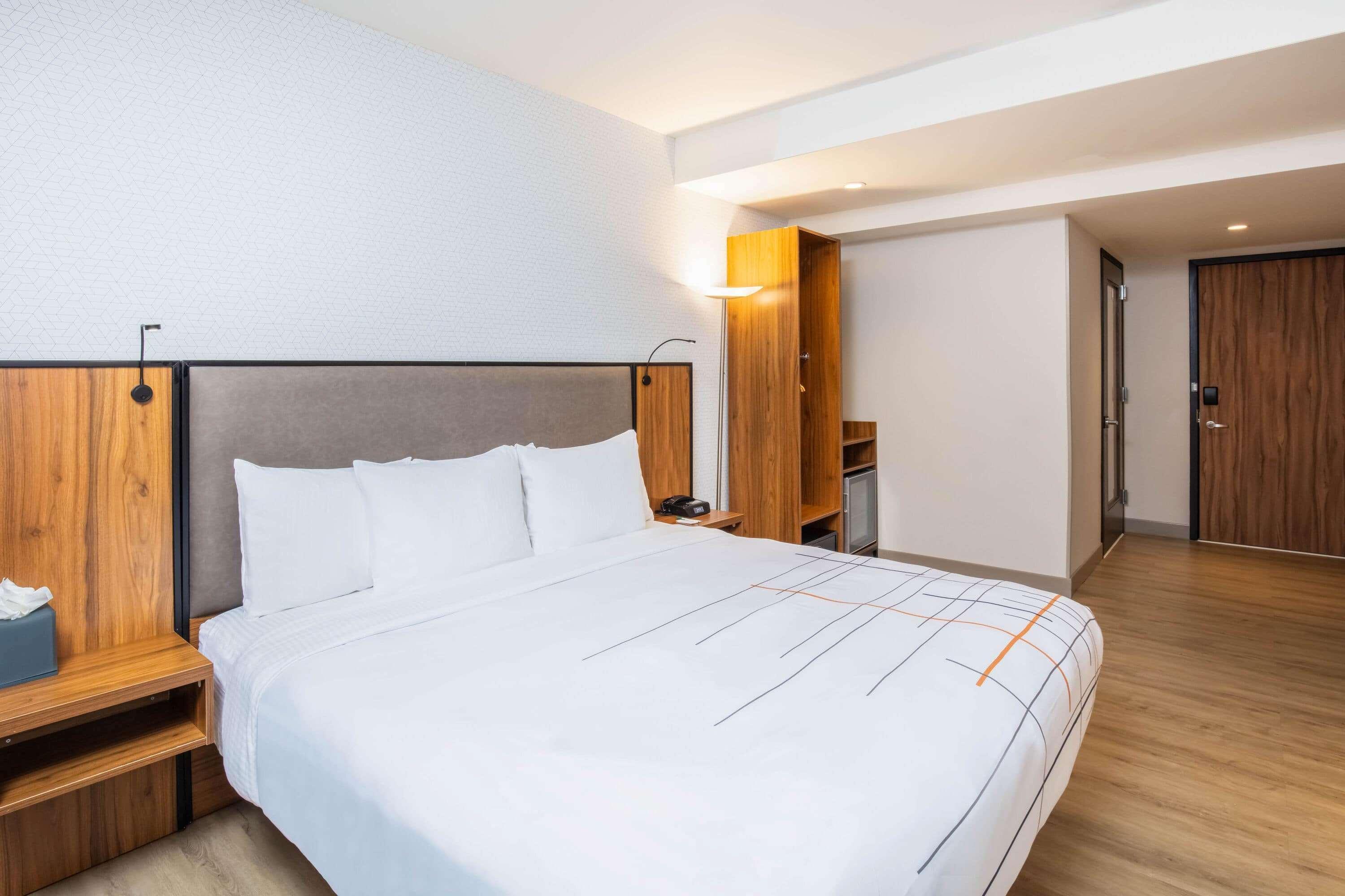 La Quinta By Wyndham Time Square South 3* Nova York