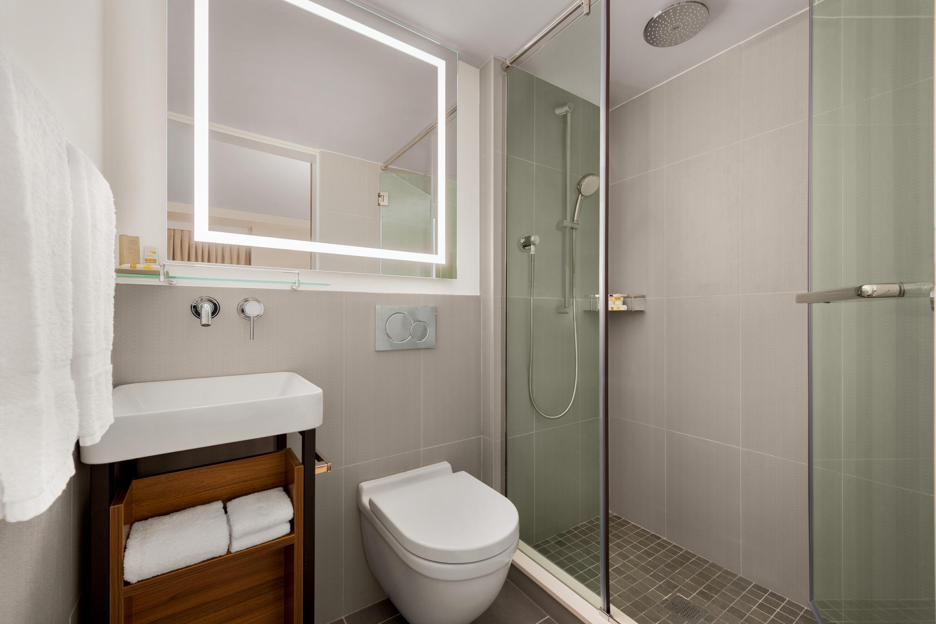 La Quinta By Wyndham Time Square South Nova York