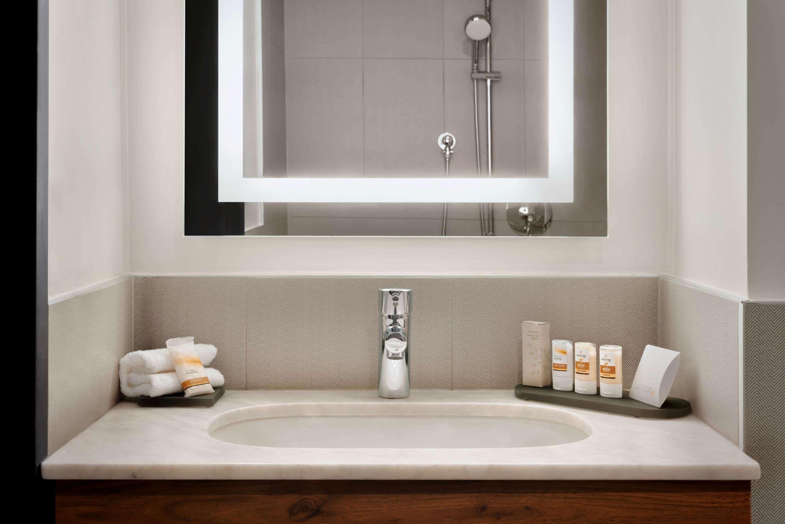 Hotel La Quinta By Wyndham Time Square South Nova York