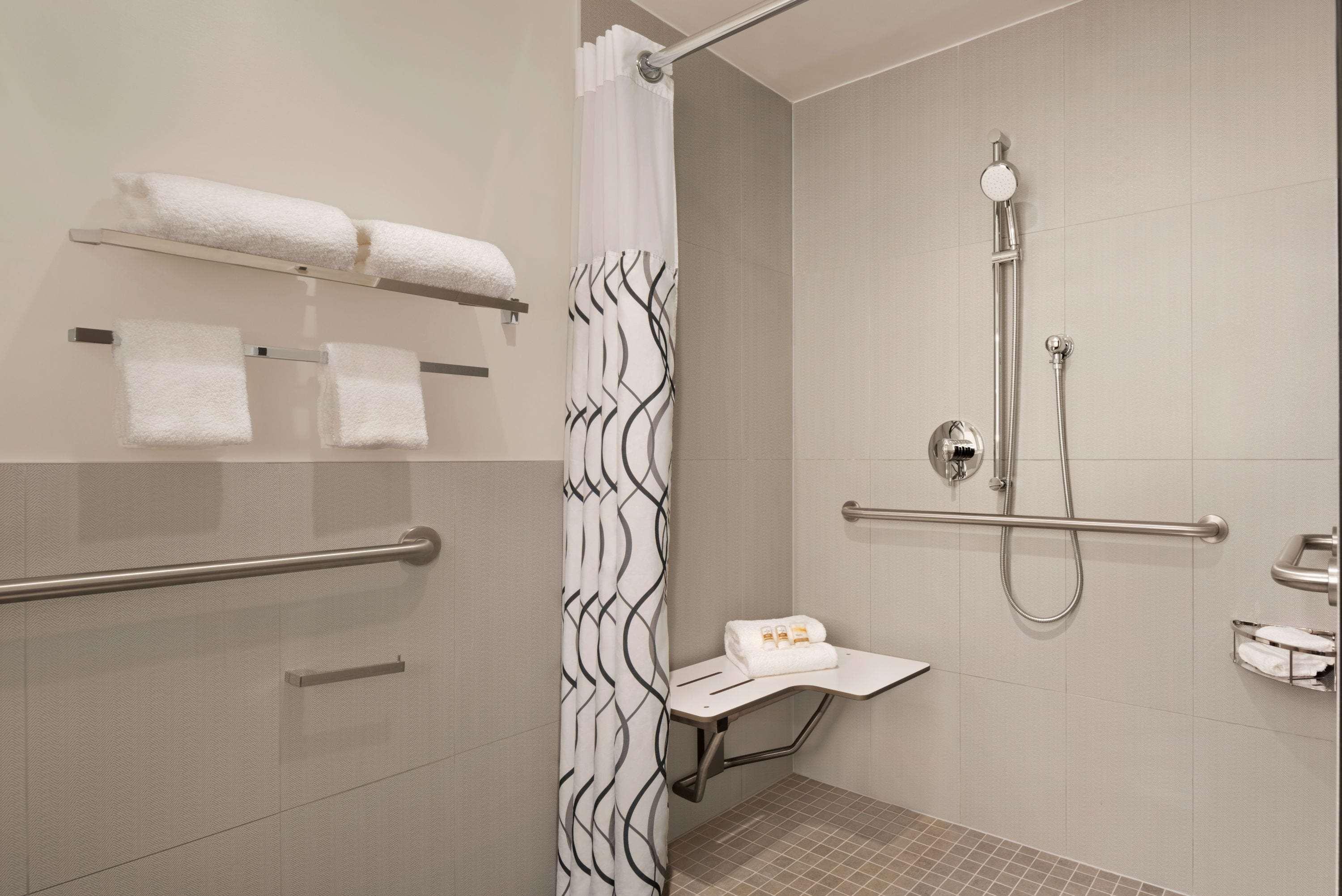Hotel La Quinta By Wyndham Time Square South Nova York