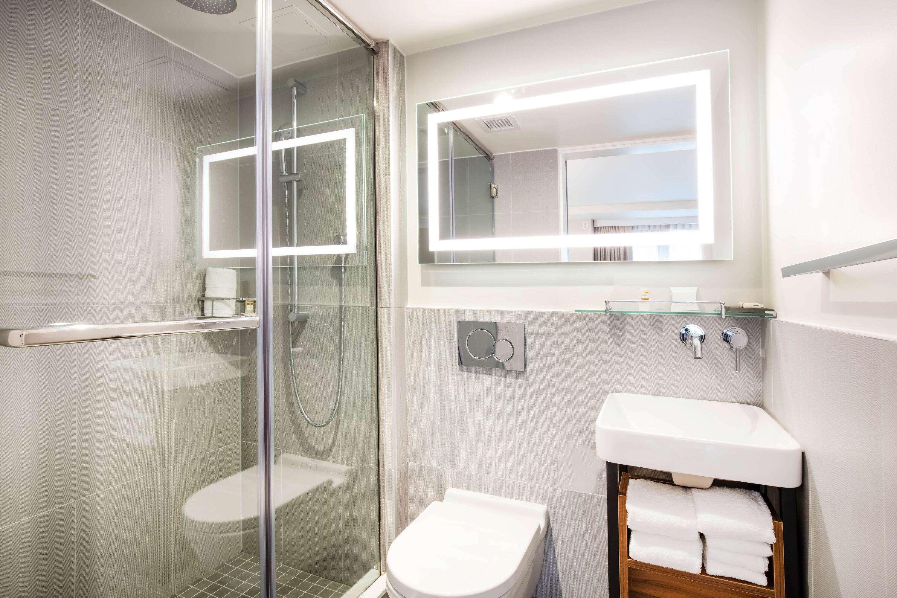 La Quinta By Wyndham Time Square South Hotel Nova York