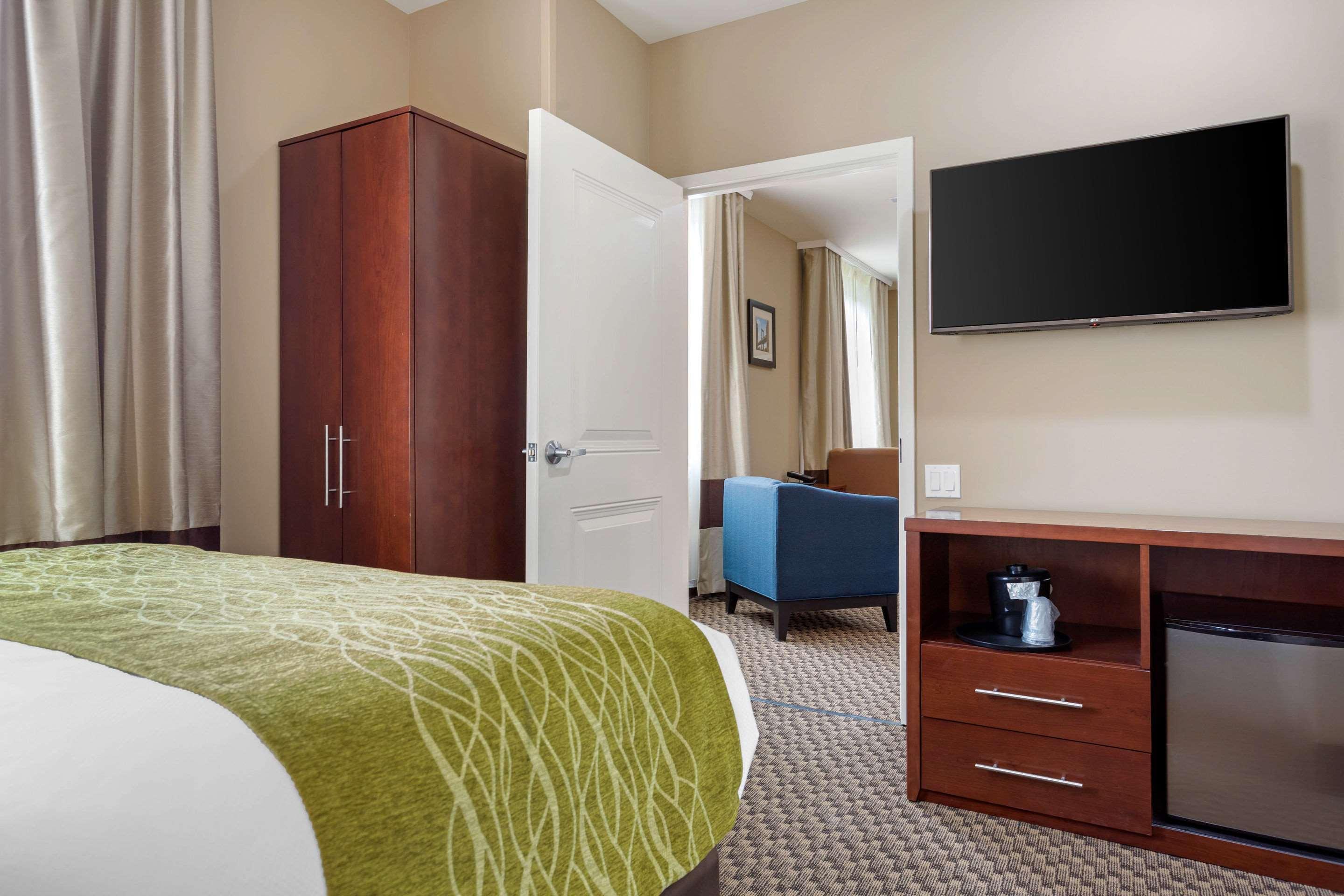 Comfort & Near Jfk Air Train 3* Nova York