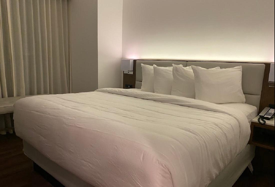 Western Premier Empire State 3* Nova York