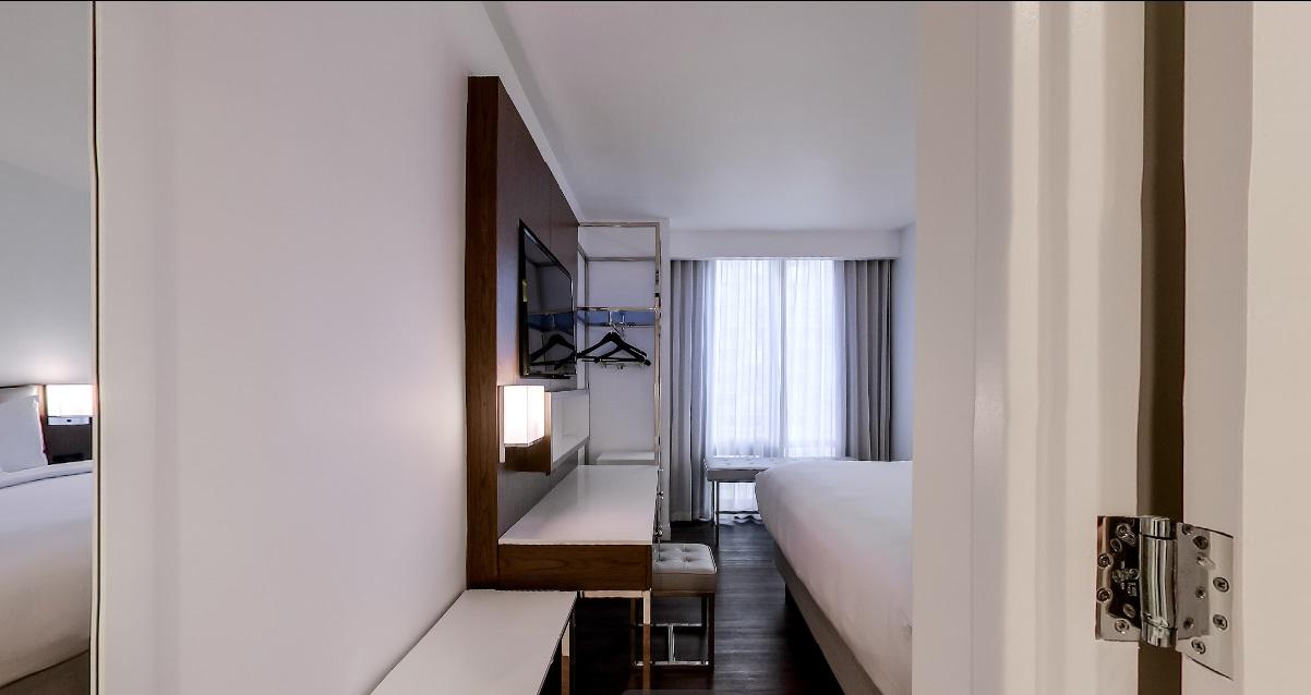 Western Premier Empire State 3* Nova York