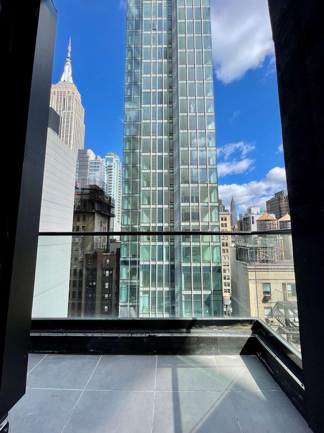 Western Premier Empire State 3* Nova York