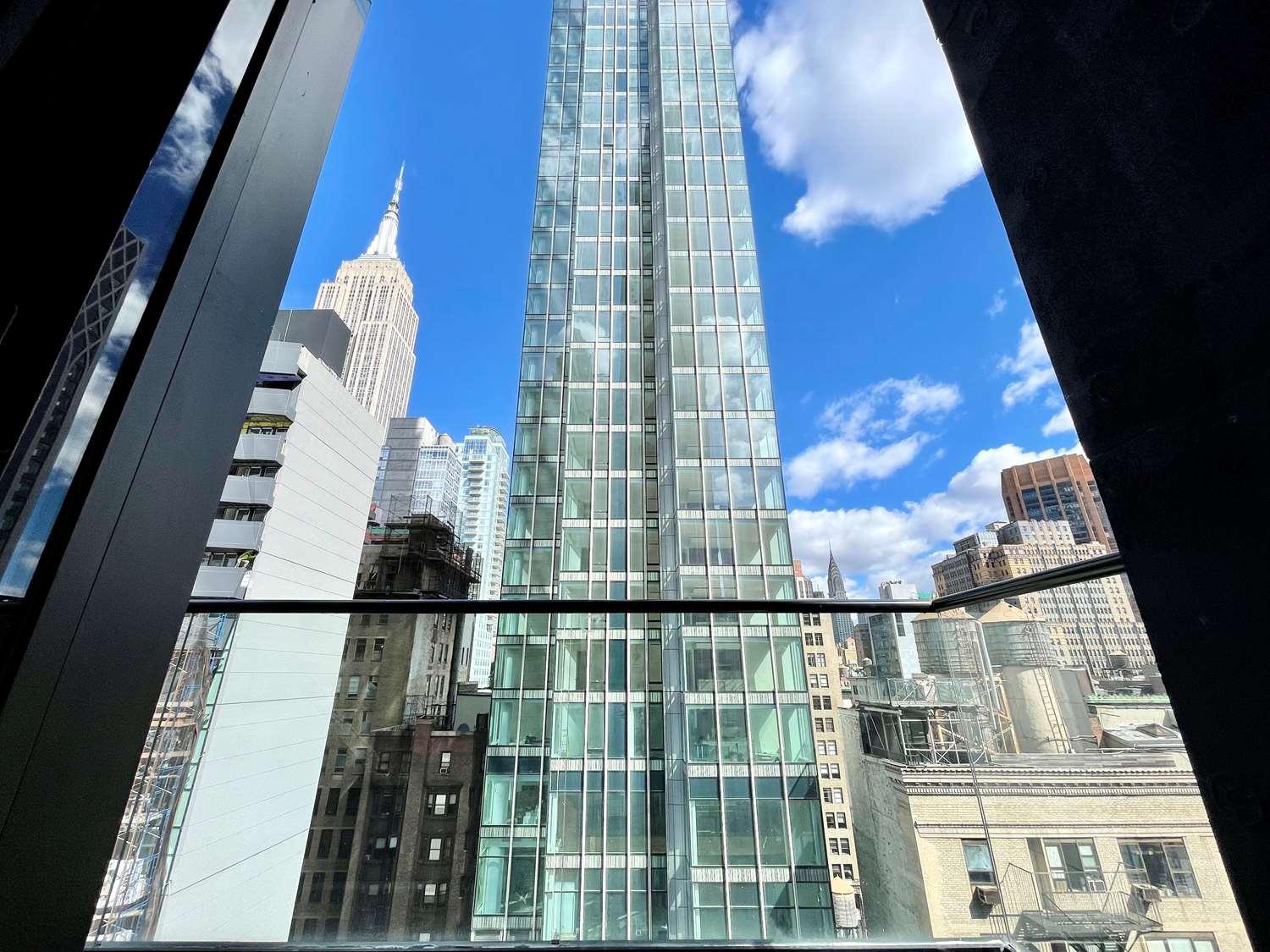 Western Premier Empire State Nova York