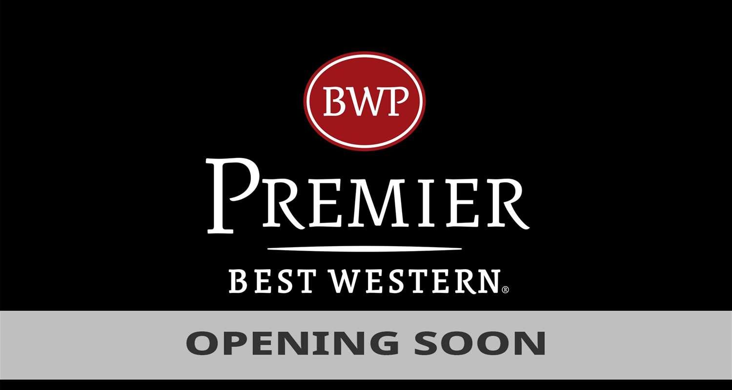 Western Premier Empire State Hotel Nova York