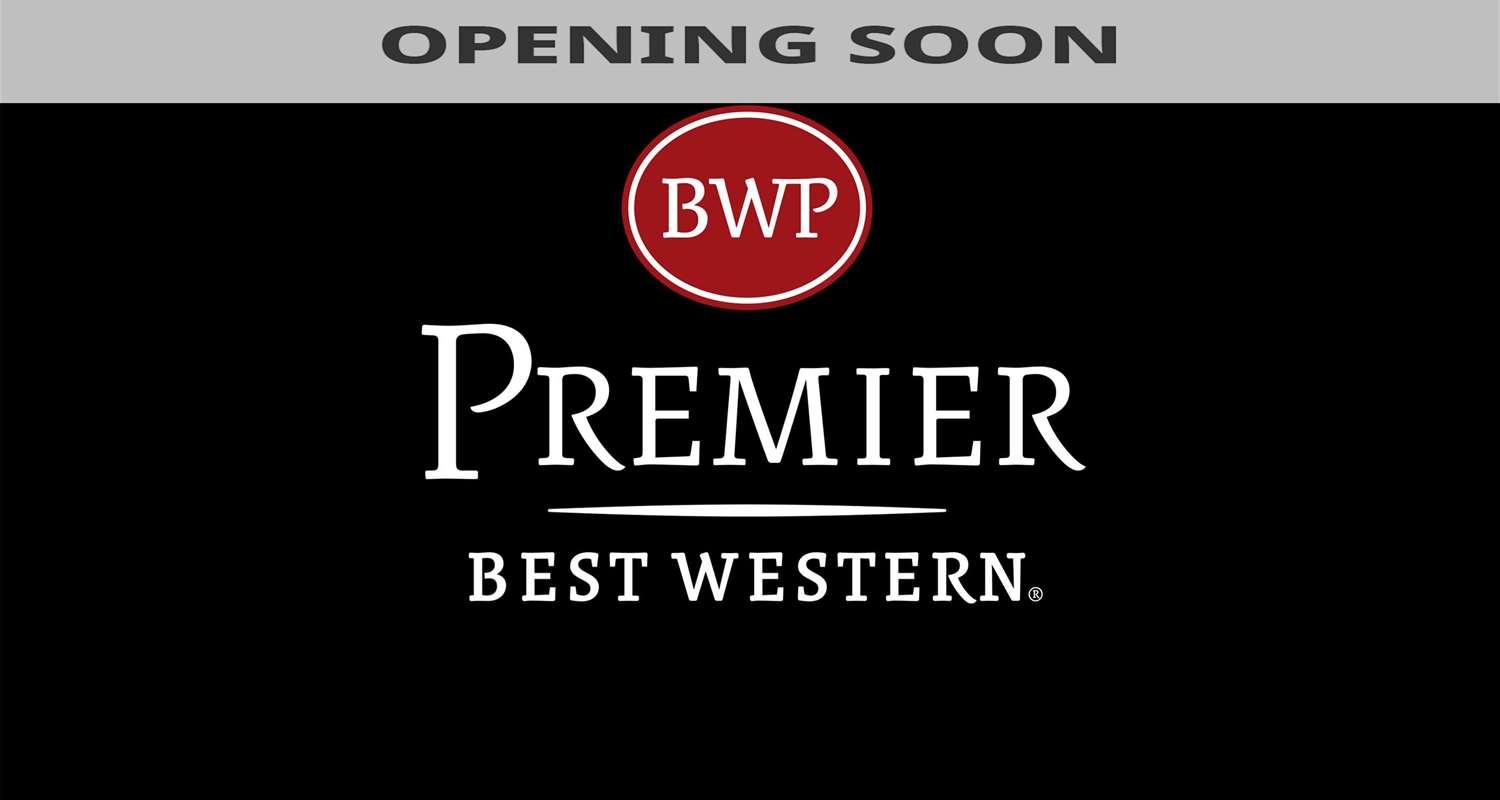 Hotel Western Premier Empire State Nova York