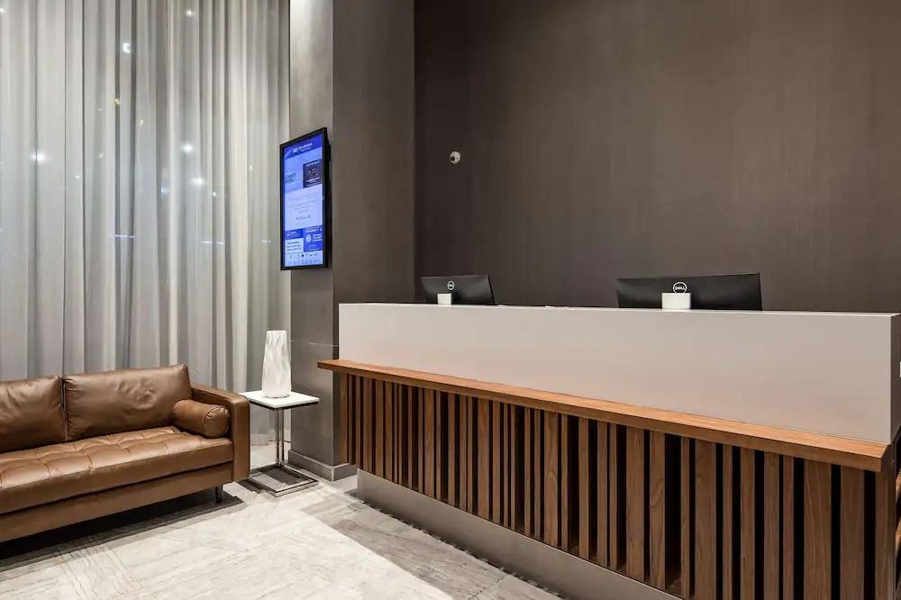 Hotel Western Premier Empire State Nova York