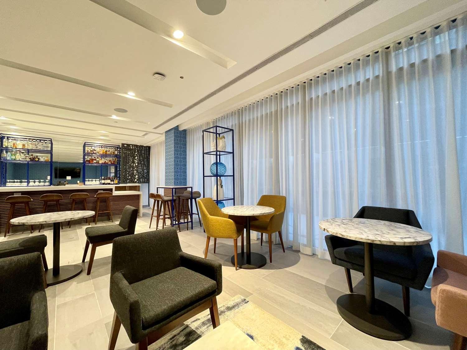 Western Premier Empire State 3* Nova York