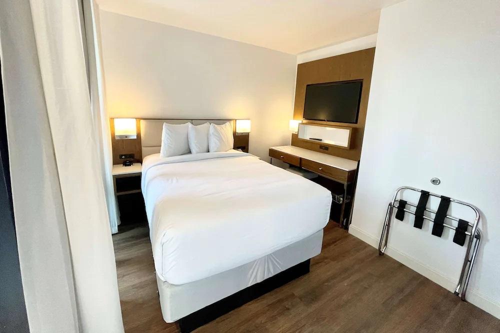 Hotel Western Premier Empire State Nova York