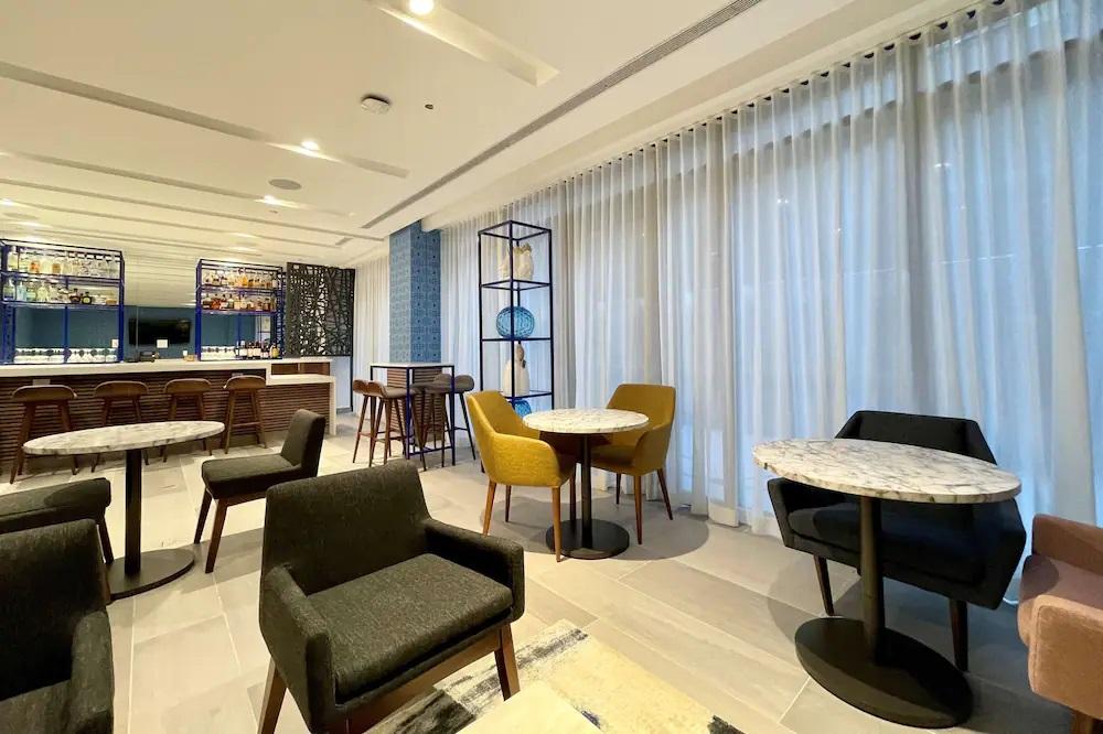 Hotel Western Premier Empire State Nova York