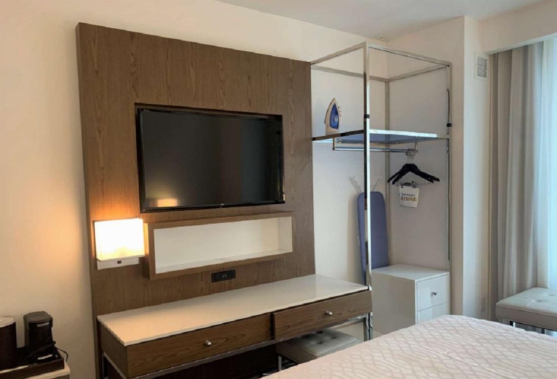Western Premier Empire State 3* Nova York