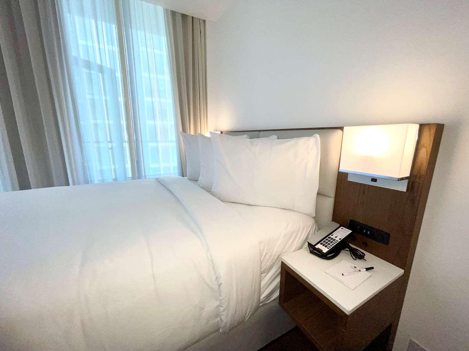 Western Premier Empire State Hotel Nova York