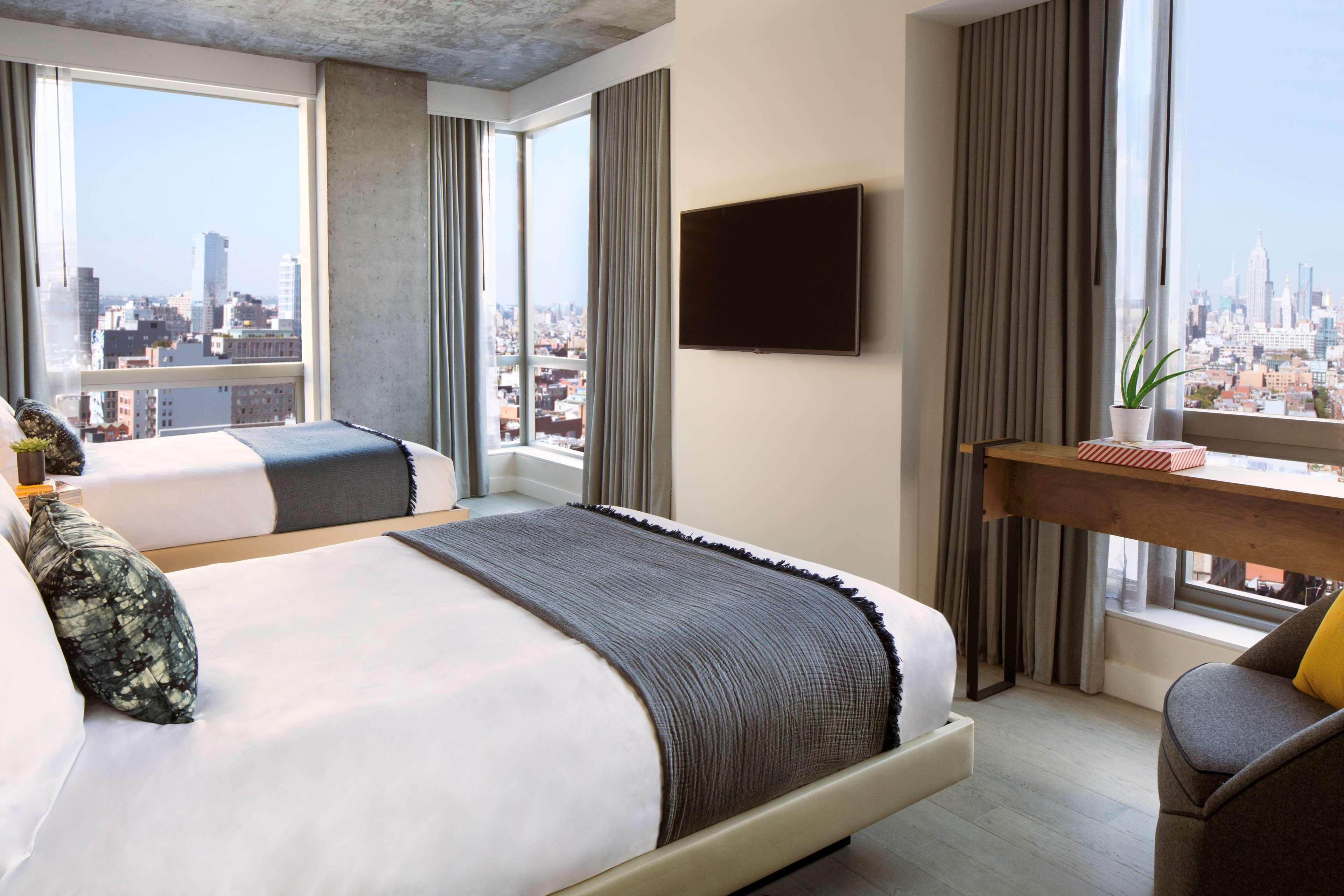50 Bowery, Part Of Jdv By Hyatt Khách sạn