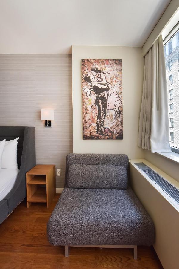 32 32 Hotel Nova York