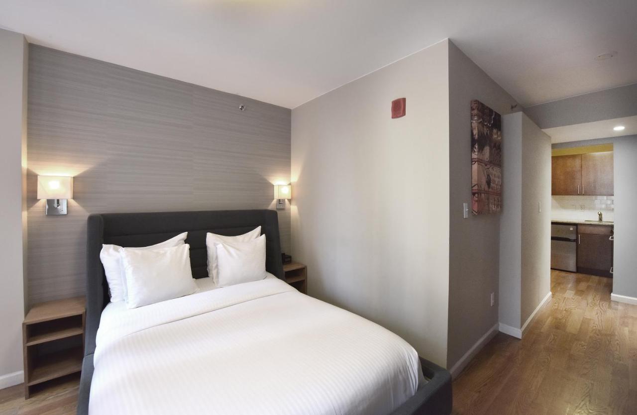 Hotel 32 32 Nova York