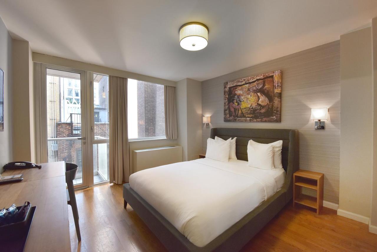 32 32 Hotel Nova York