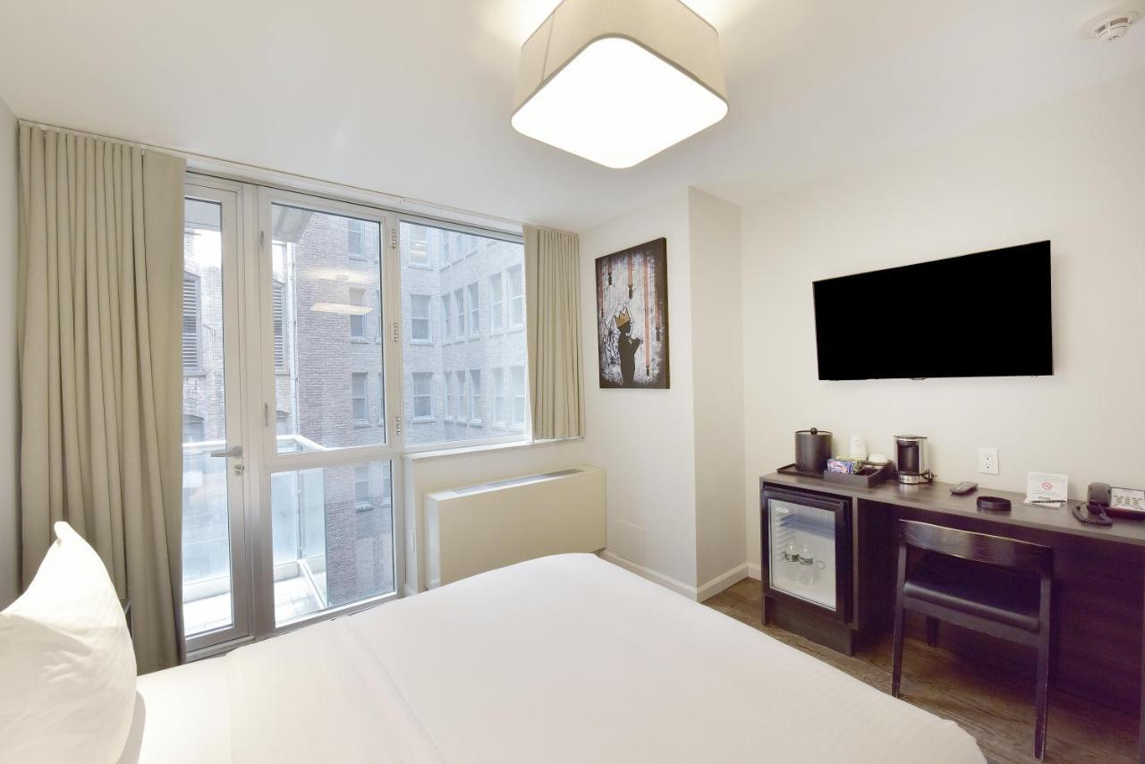Hotel 32 32 Nova York