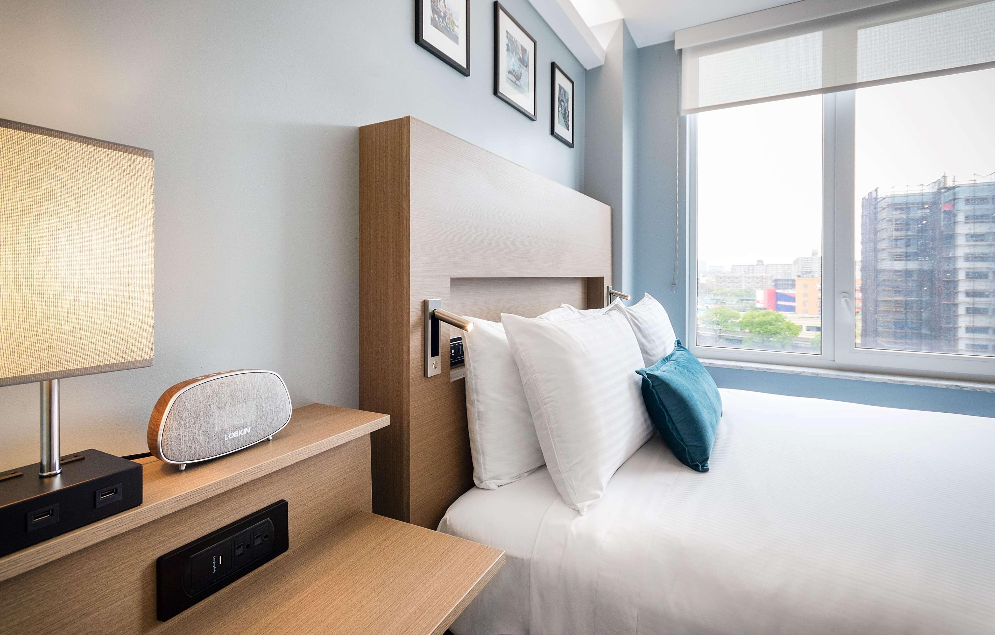 Hotel Wingate By Wyndham Bronx Haven Park Nova York