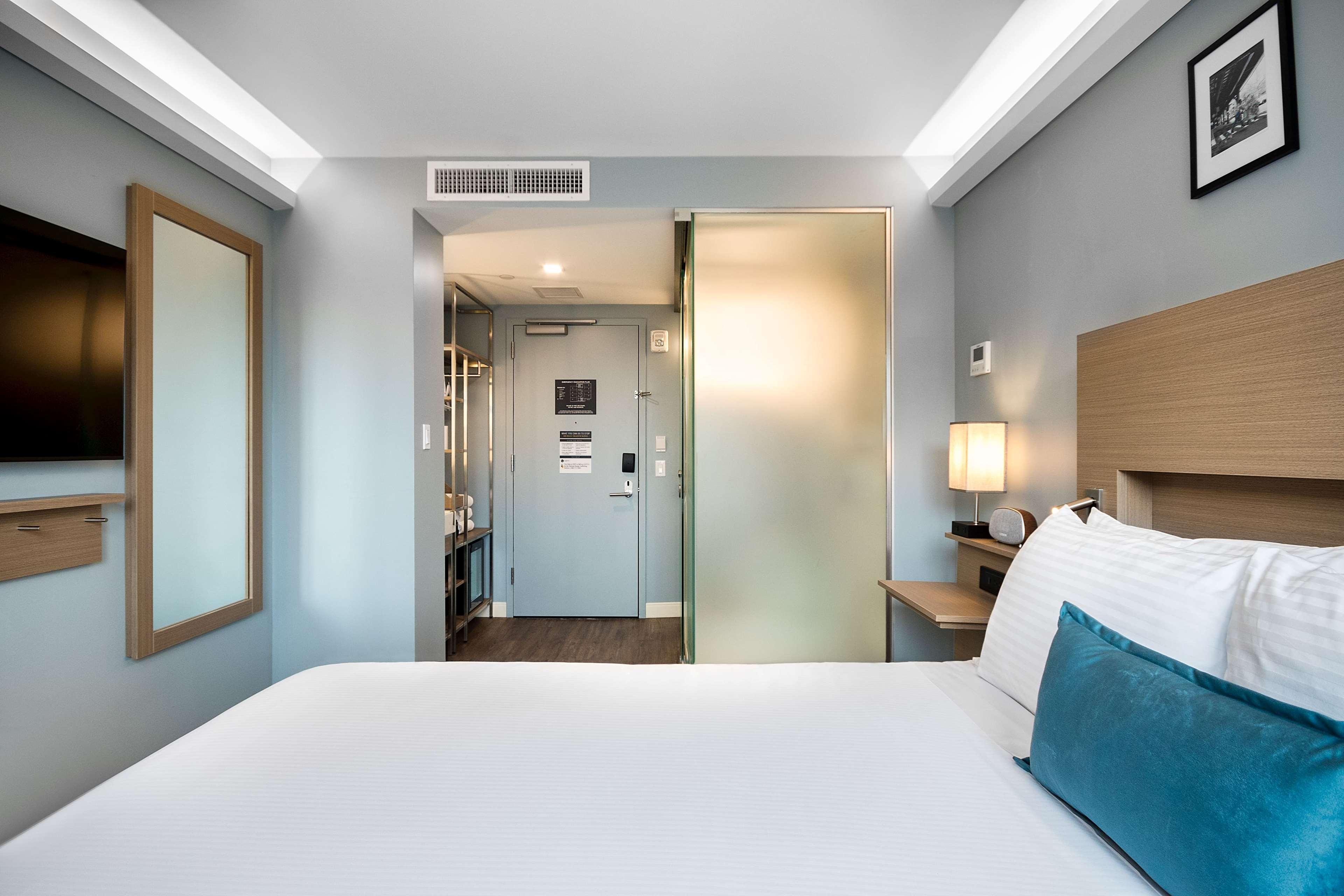 Wingate By Wyndham Bronx Haven Park Khách sạn