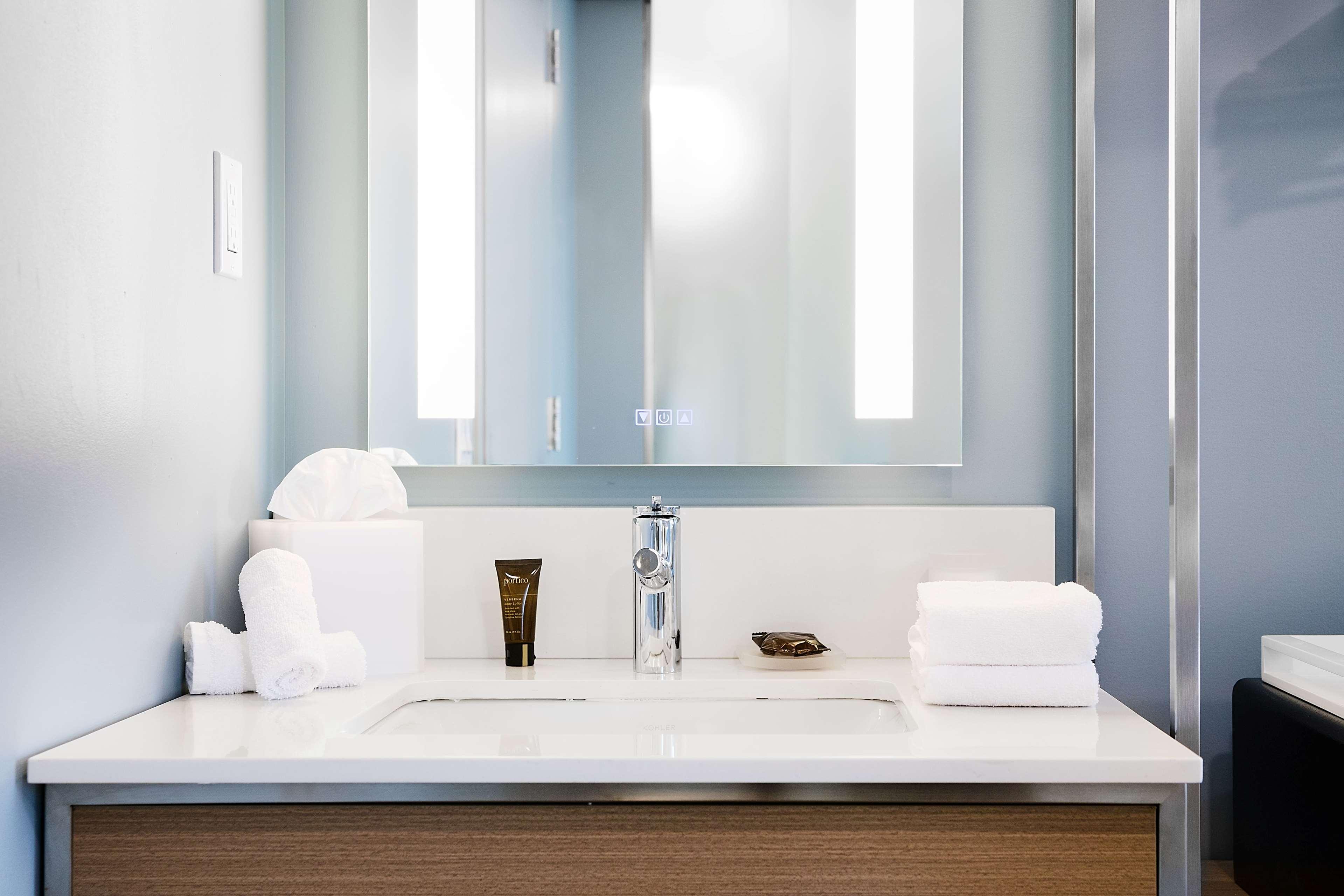 Wingate By Wyndham Bronx Haven Park Hotel Nova York