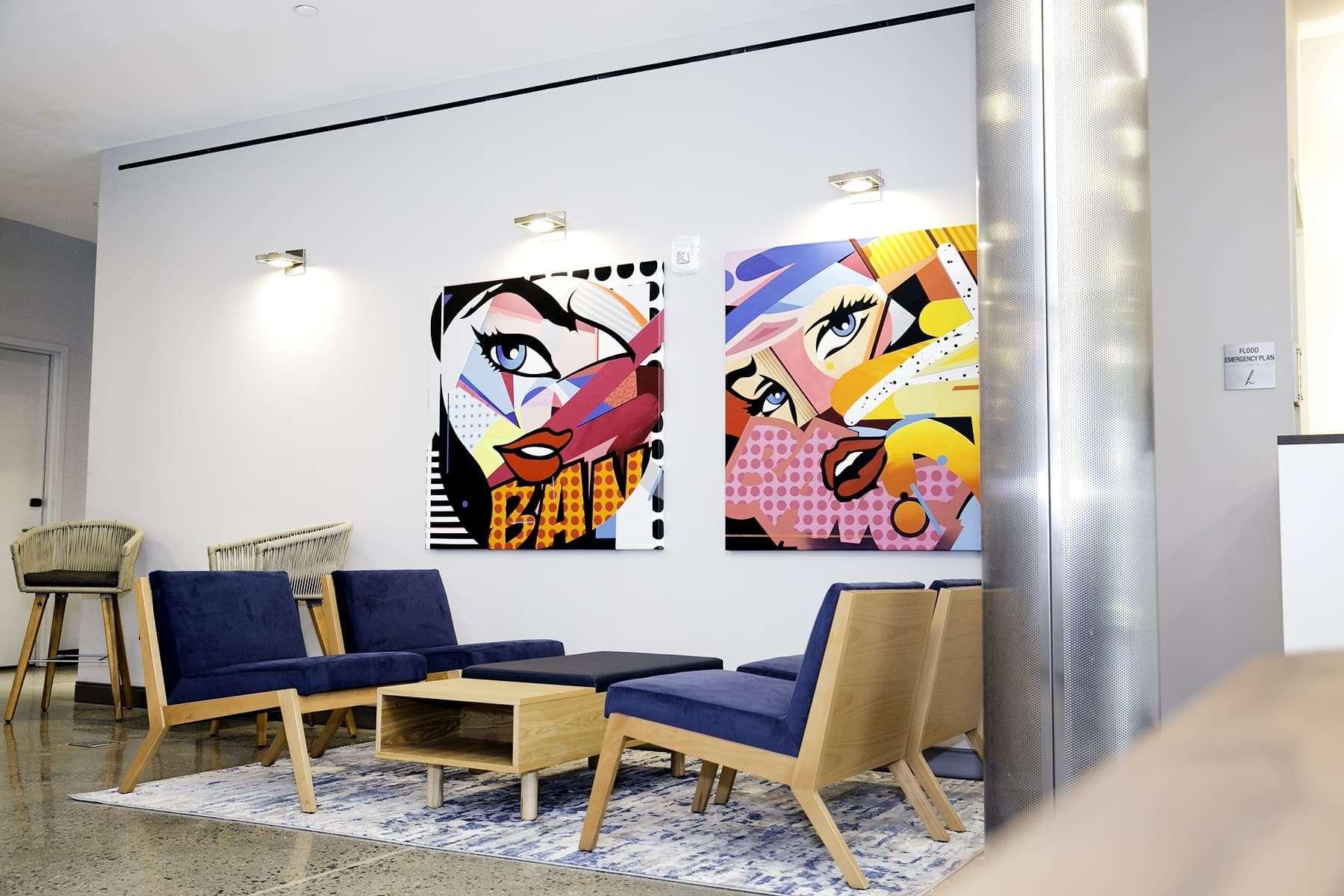 Khách sạn Wingate By Wyndham Bronx Haven Park 3*