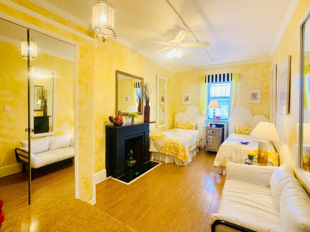 The International Cozy Casa de hóspedes Nova York