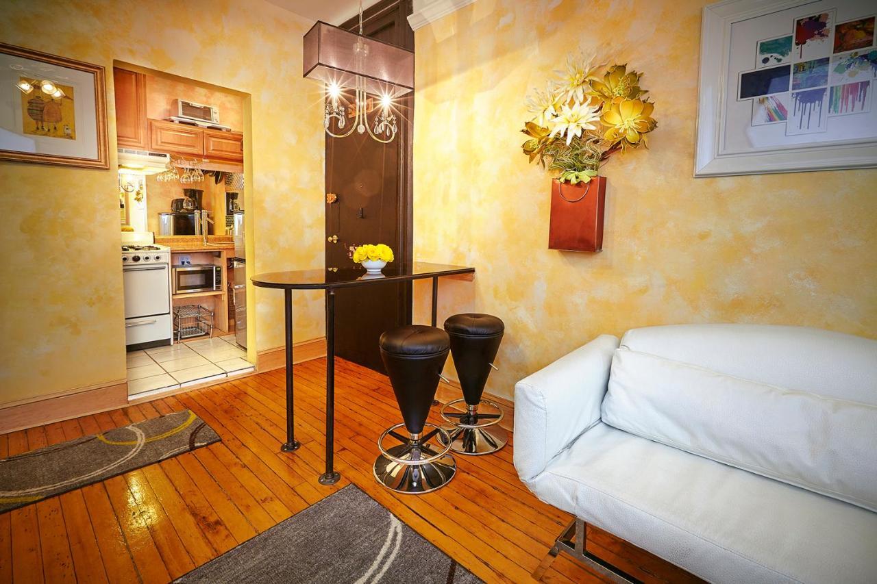 The International Cozy Casa de hóspedes Nova York