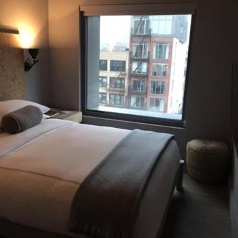120les House Căn hộ New York