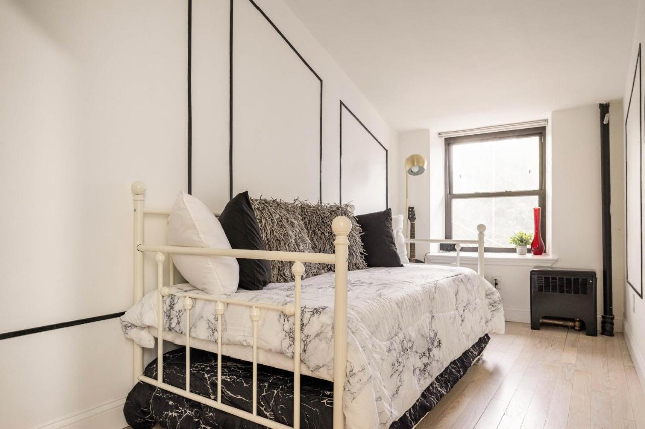 Căn hộ Wonderful Getaway In Bedford-stuyvesant *