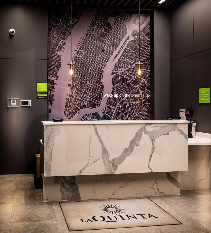 Hotel La Quinta By Wyndham Time Square South Nova York