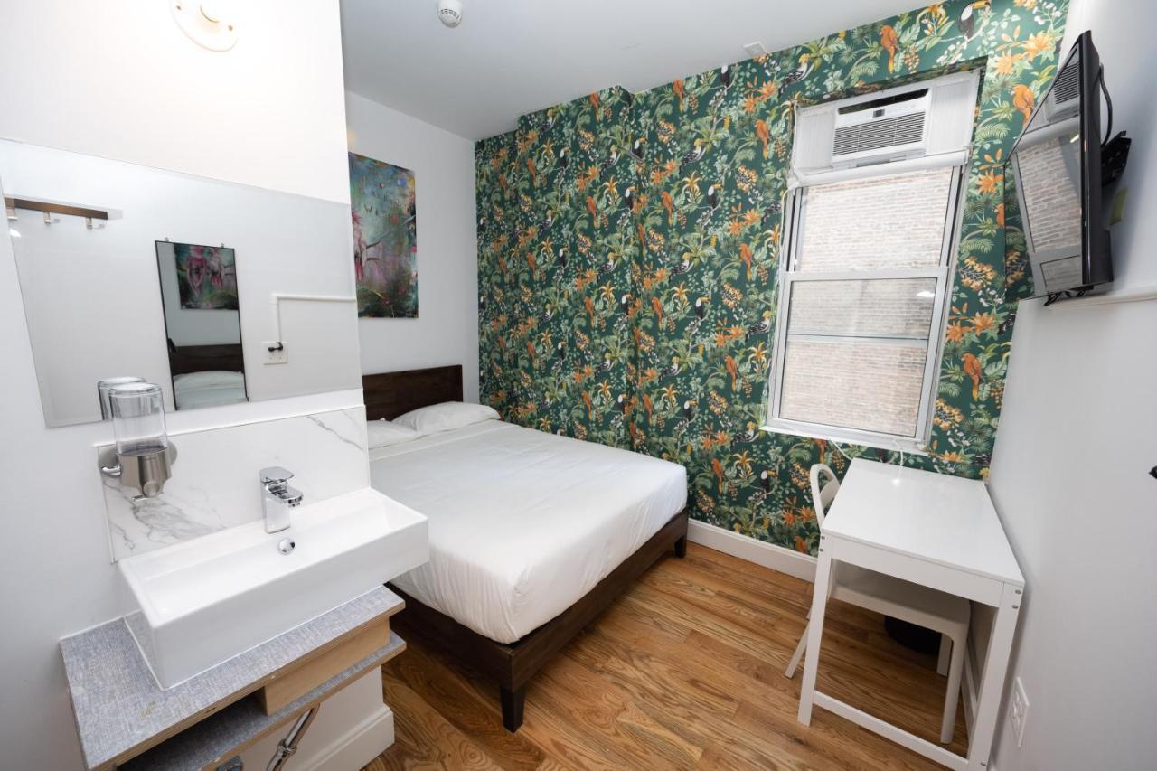 The Flat Nyc Khách sạn 3*