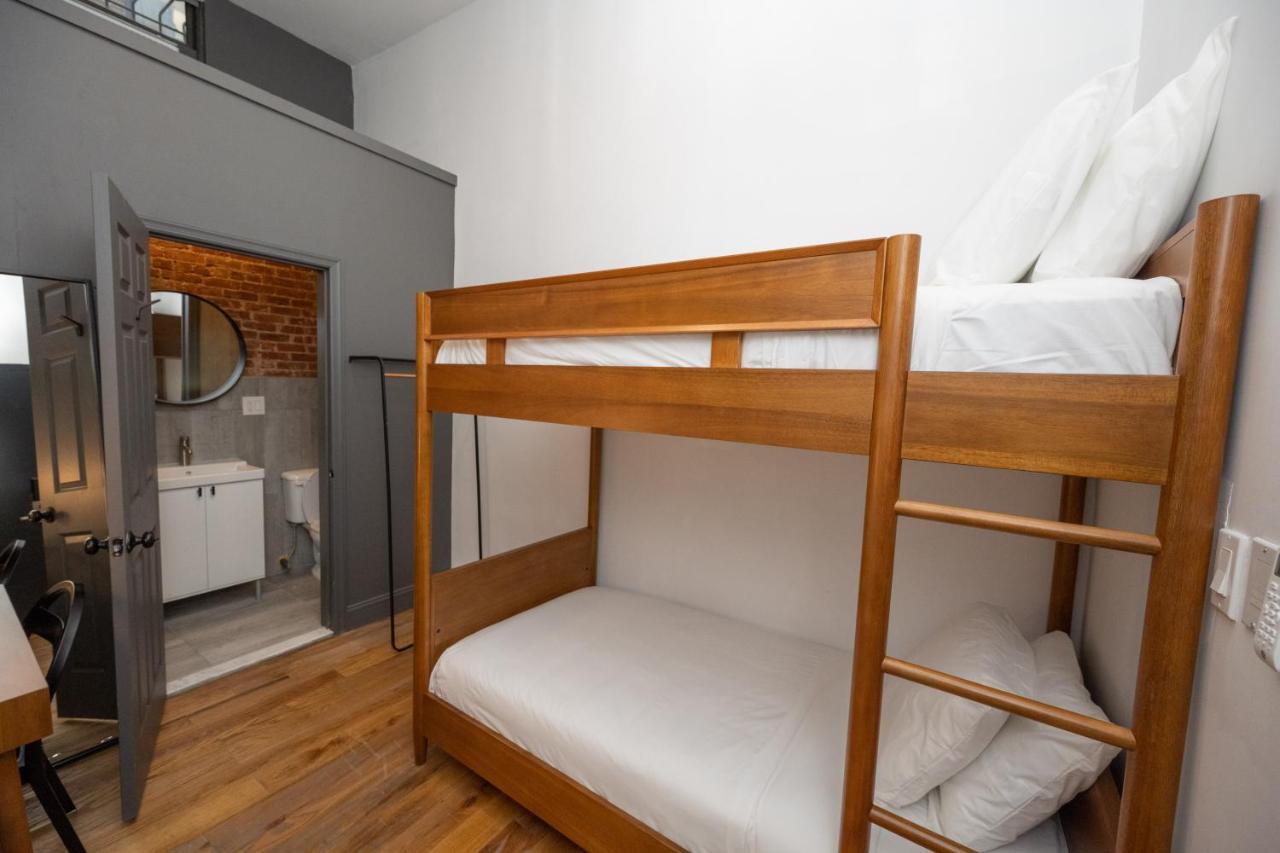 The Flat Nyc Khách sạn New York