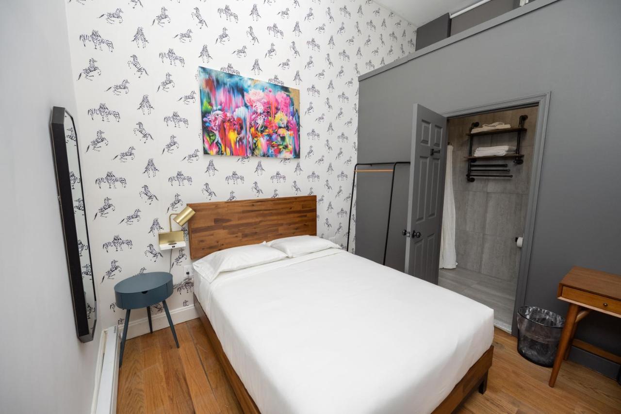 The Flat Nyc Khách sạn 3*