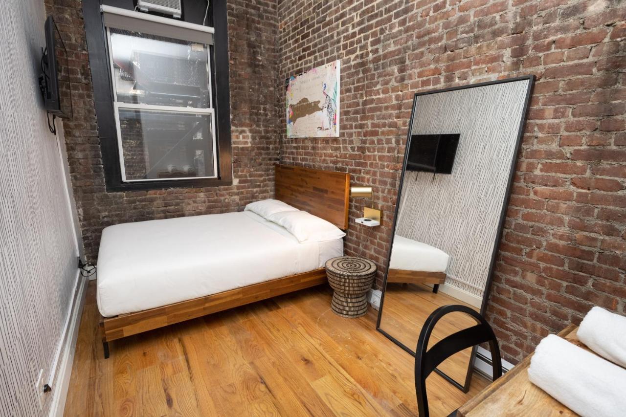 The Flat Nyc Khách sạn