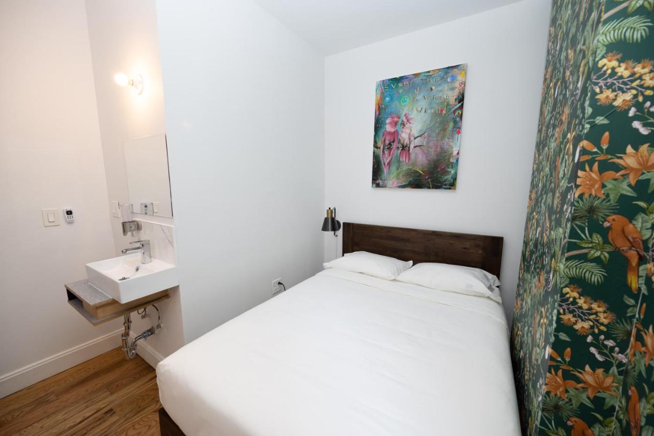 Khách sạn The Flat Nyc New York