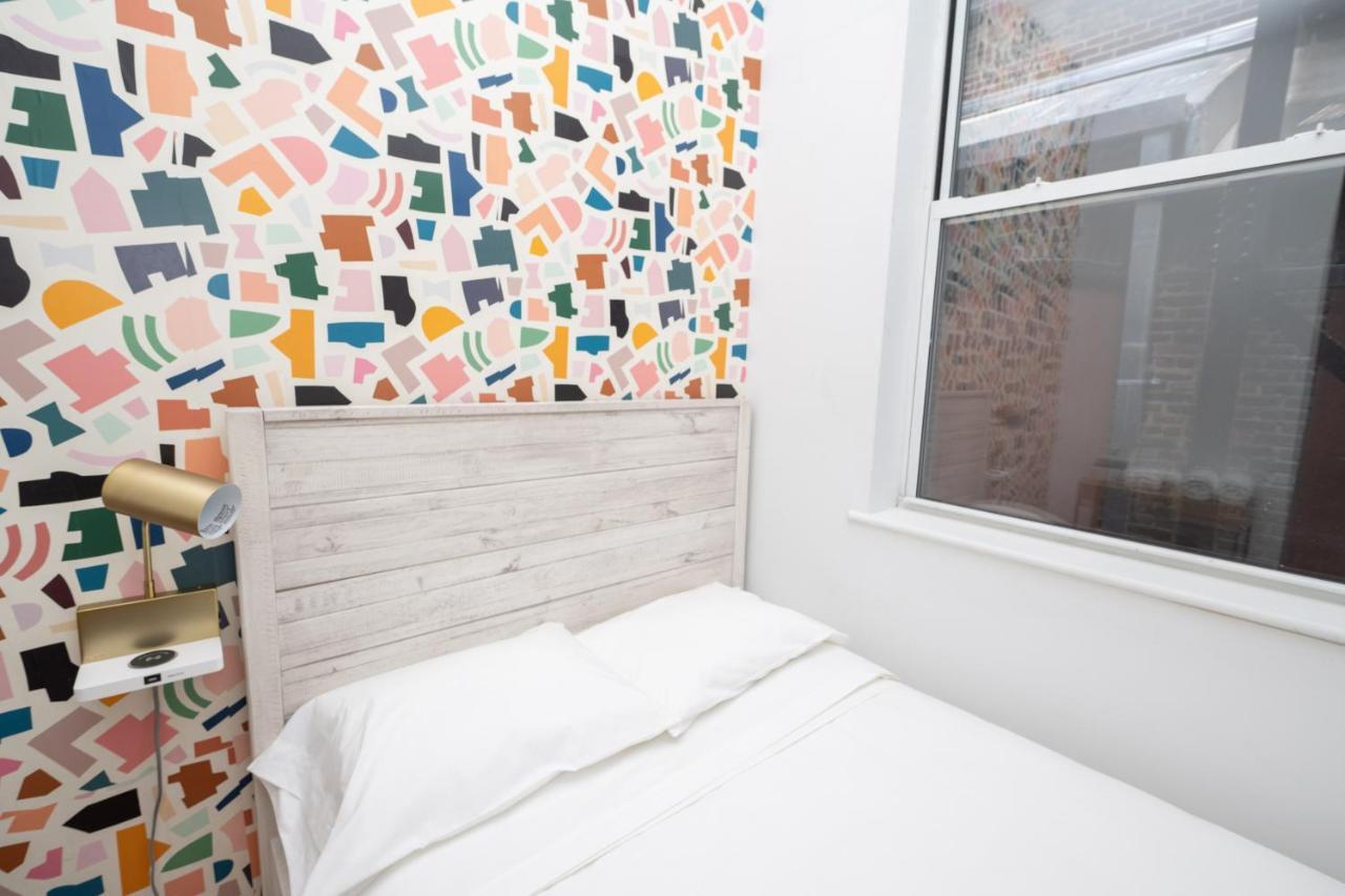 The Flat Nyc Khách sạn 3*