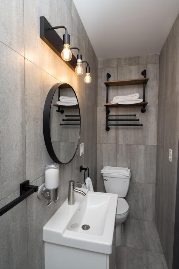 Khách sạn The Flat Nyc 3*