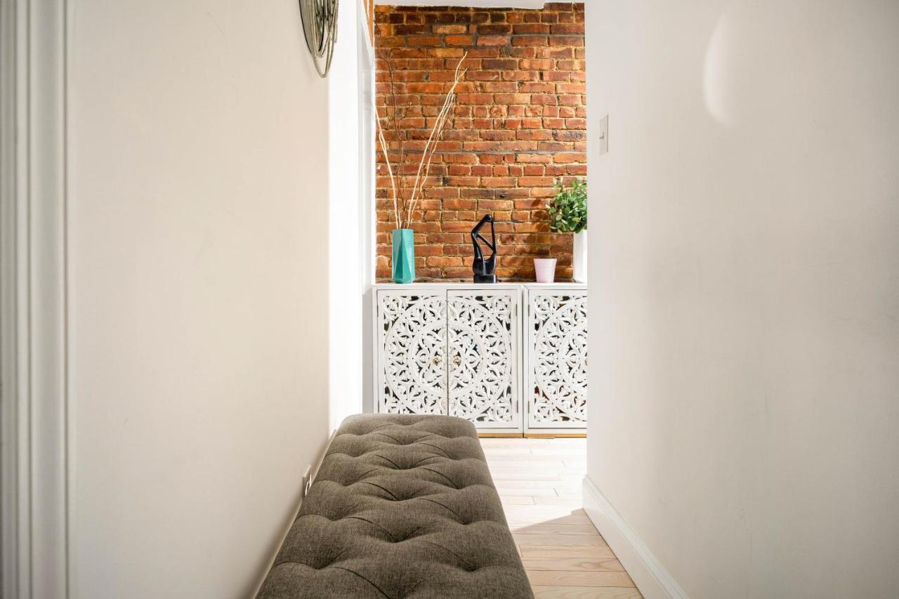 Căn hộ Wonderful Getaway In Bedford-stuyvesant *