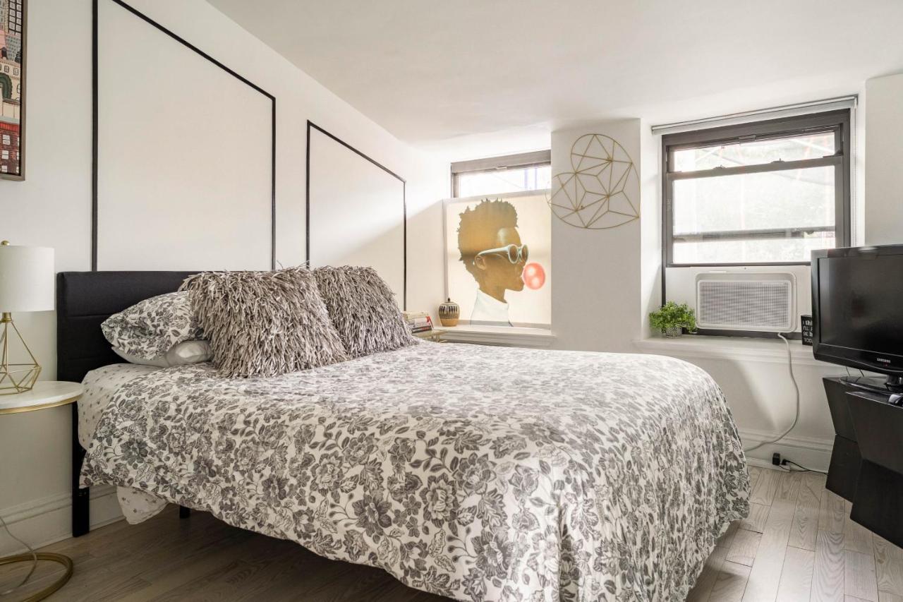Căn hộ Wonderful Getaway In Bedford-stuyvesant New York