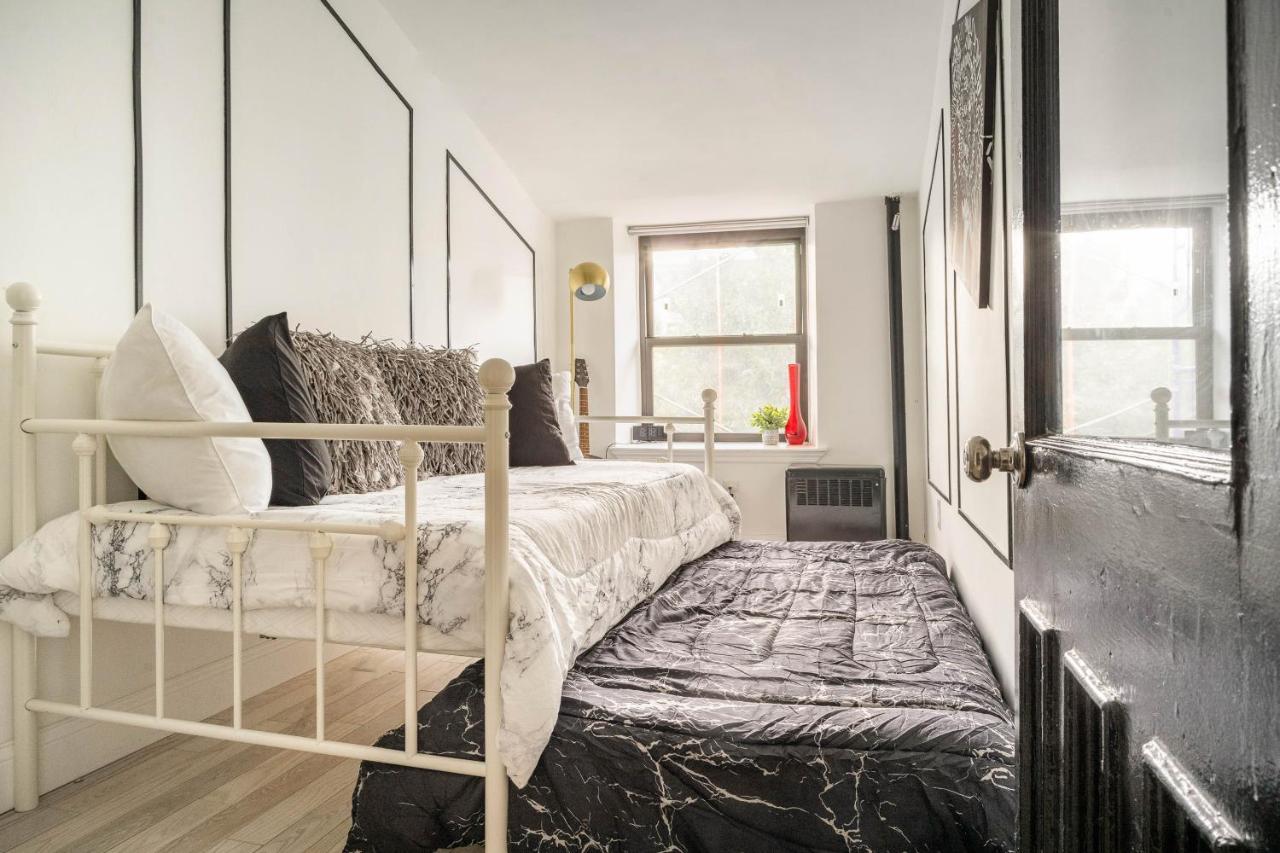 Wonderful Getaway In Bedford-stuyvesant Căn hộ New York