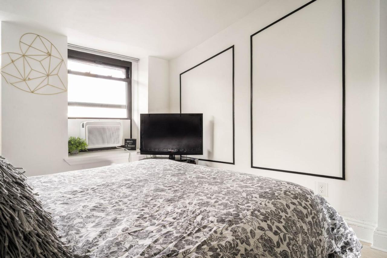 Căn hộ Wonderful Getaway In Bedford-stuyvesant New York
