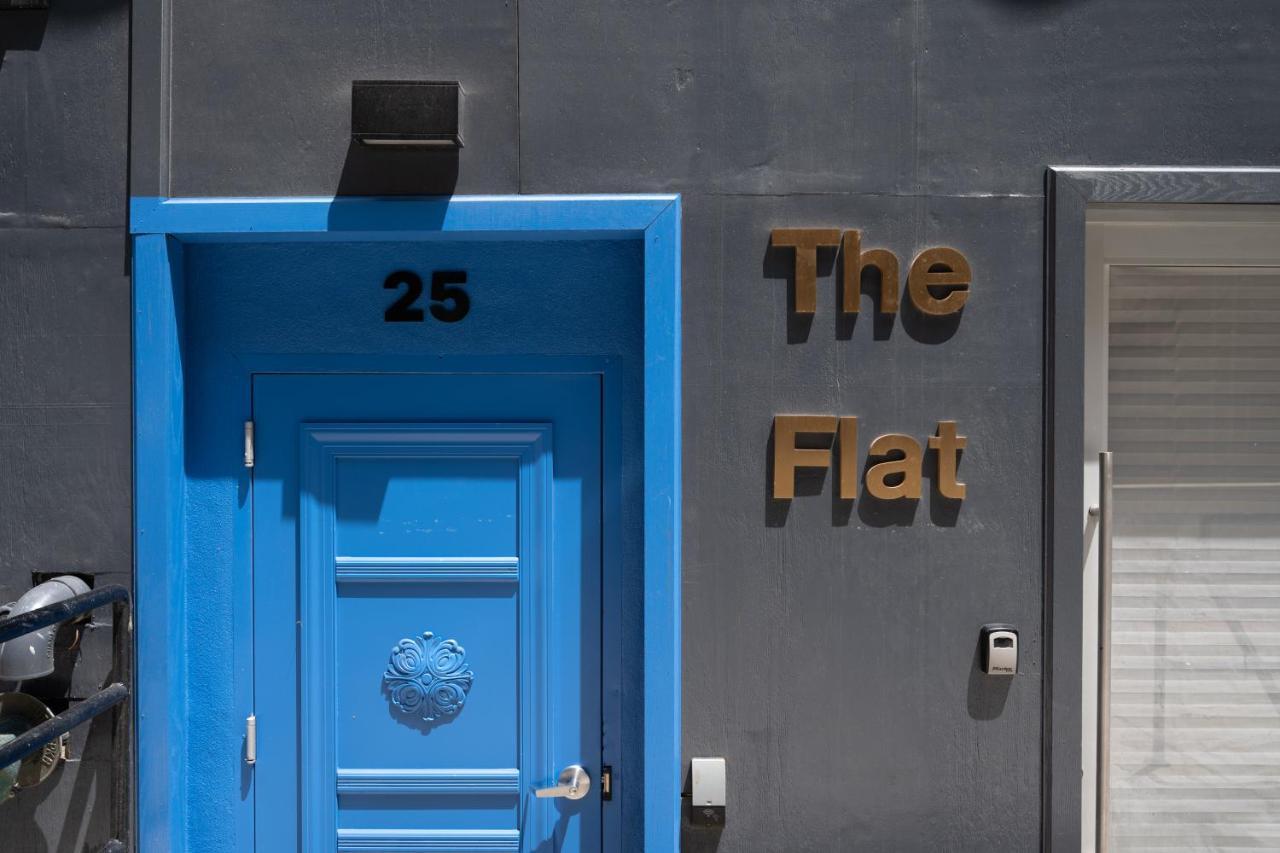 Khách sạn The Flat Nyc 3*