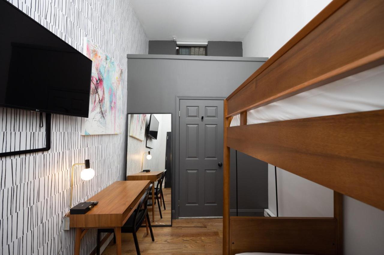 The Flat Nyc Khách sạn