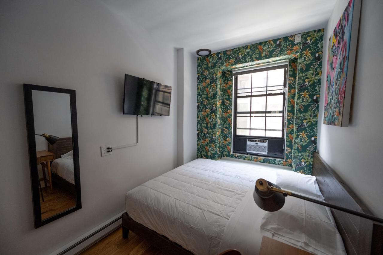 Khách sạn The Flat Nyc 3*