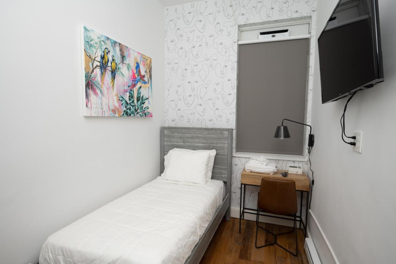 The Flat Nyc Khách sạn