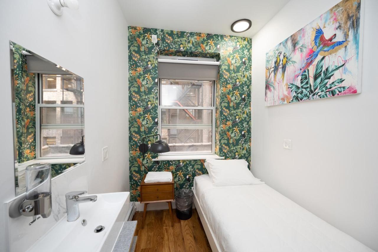 Khách sạn The Flat Nyc 3*