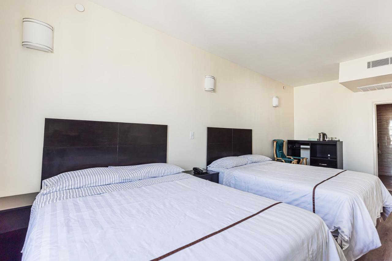 Astoria Laguardia Hotel Nova York