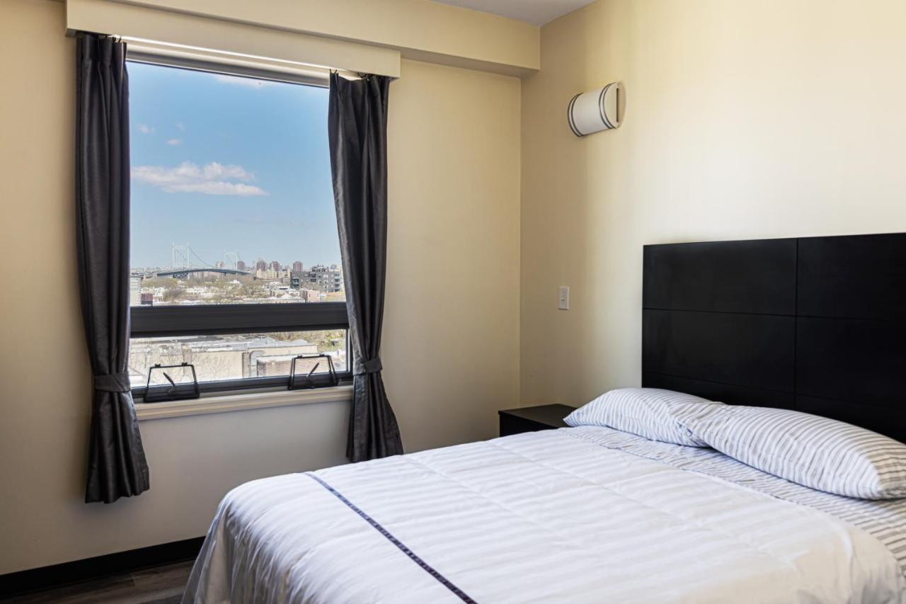 Astoria Laguardia Hotel Nova York